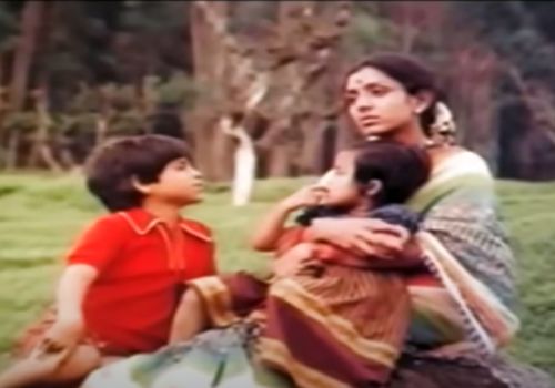 uthiri pookkal